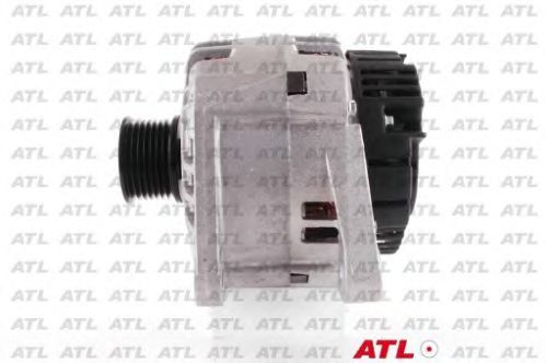Generator / Alternator 2