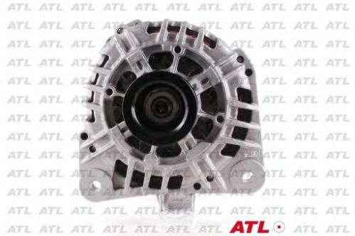 Generator / Alternator 3