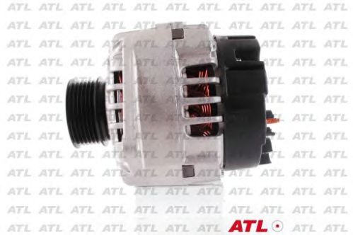 Generator / Alternator 2