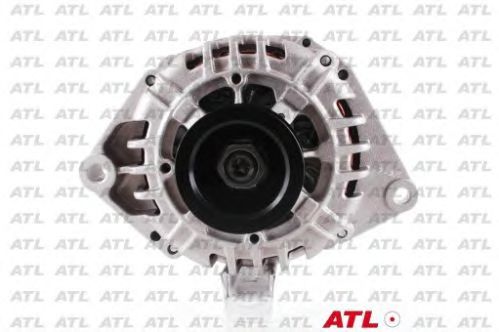 Generator / Alternator 3
