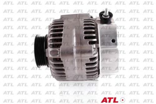 Generator / Alternator 2