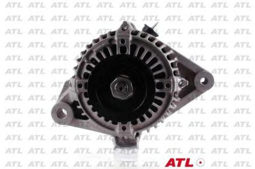 Generator / Alternator 3