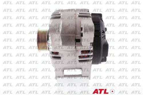Generator / Alternator 2