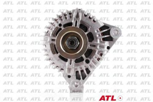 Generator / Alternator 3