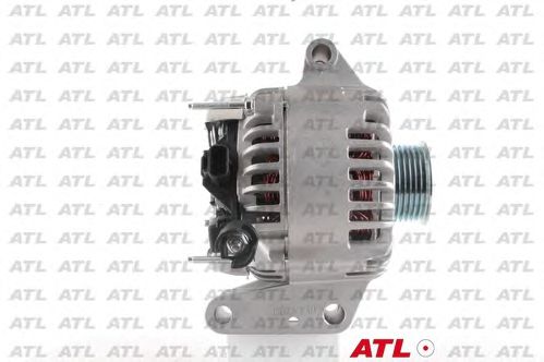 Generator / Alternator 2