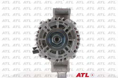 Generator / Alternator 3
