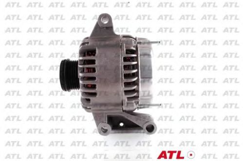 Generator / Alternator 2