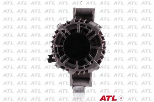 Generator / Alternator 3
