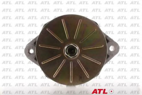 Generator / Alternator 3