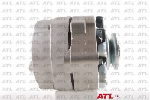 Generator / Alternator 2