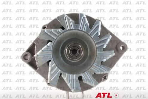 Generator / Alternator 3