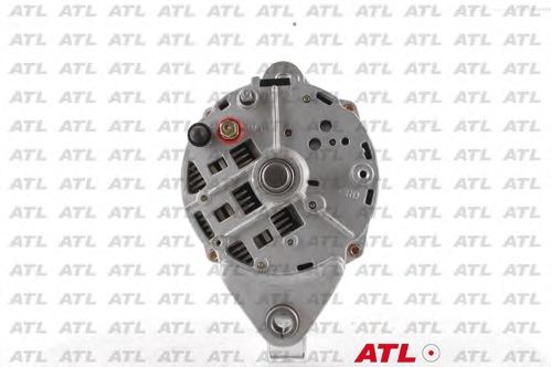 Generator / Alternator 3