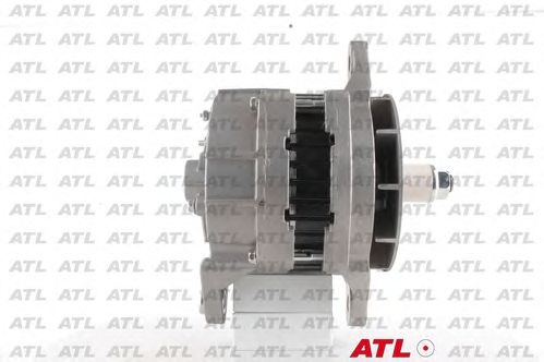Generator / Alternator 2
