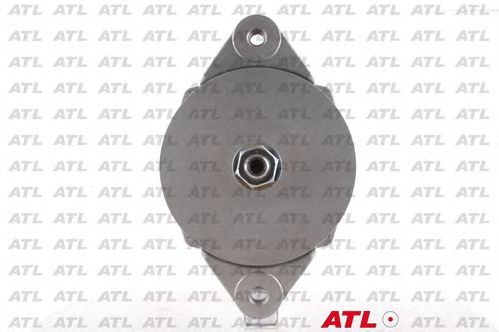 Generator / Alternator 3