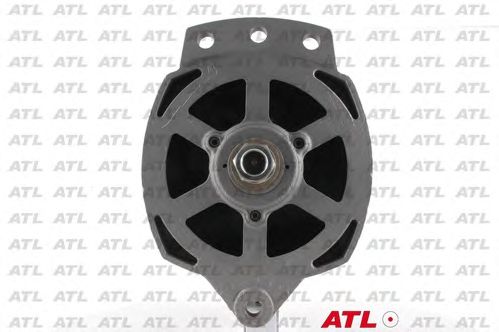 Generator / Alternator 3