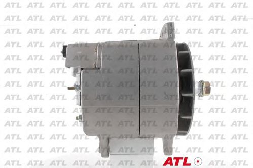 Generator / Alternator 2