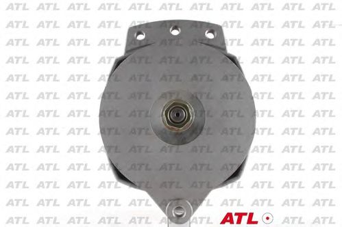Generator / Alternator 3