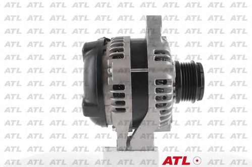 Generator / Alternator 2