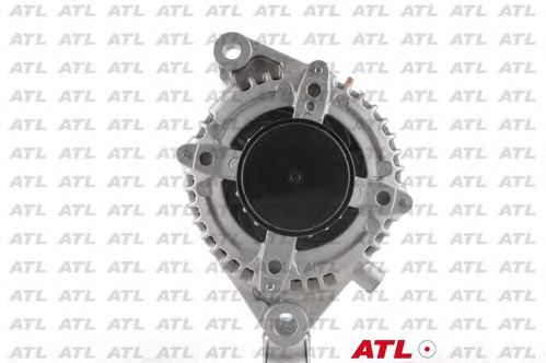 Generator / Alternator 3