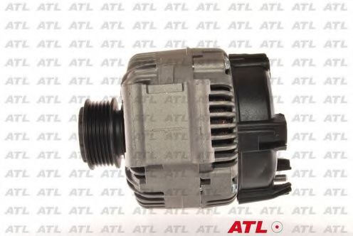 Generator / Alternator 2