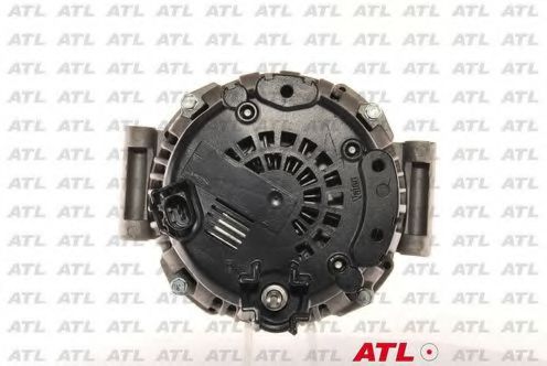 Generator / Alternator 3