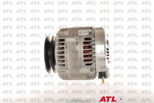 Generator / Alternator 2