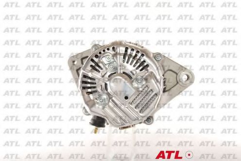 Generator / Alternator 3