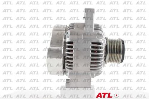 Generator / Alternator 2