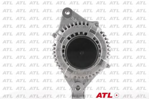 Generator / Alternator 3