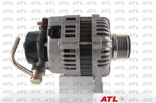 Generator / Alternator 2