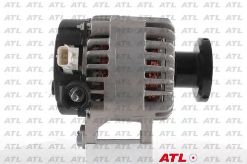 Generator / Alternator 2
