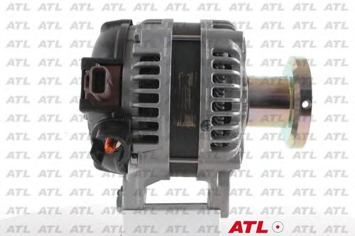 Generator / Alternator 2