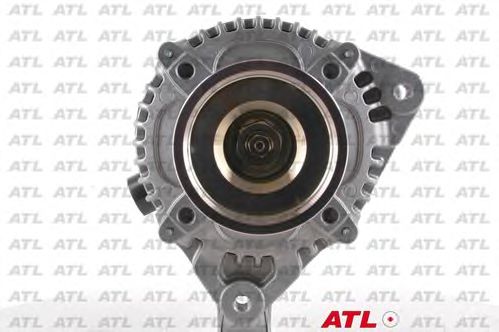 Generator / Alternator 3