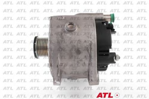 Generator / Alternator 2