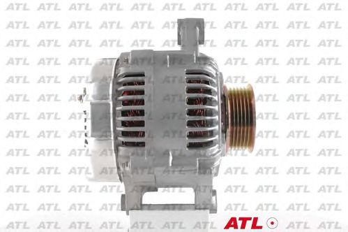 Generator / Alternator 2