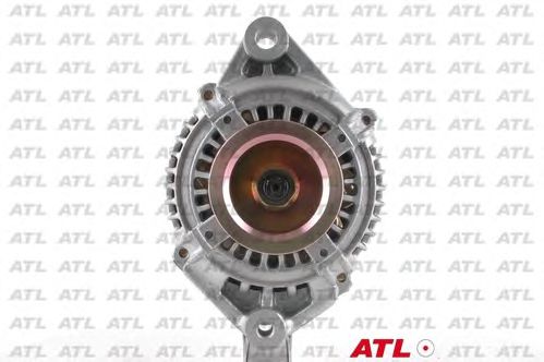 Generator / Alternator 3