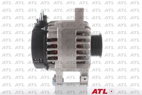 Generator / Alternator 2