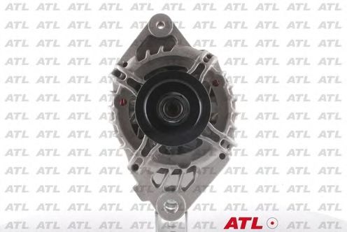 Generator / Alternator 3