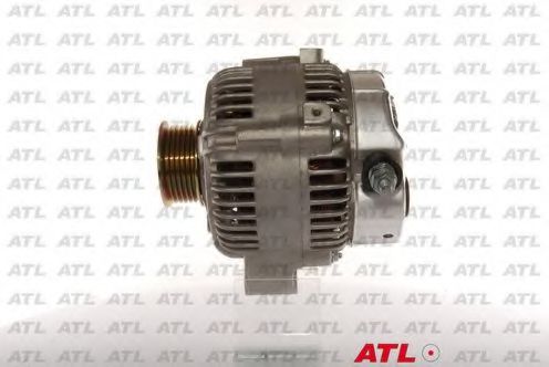Generator / Alternator 2
