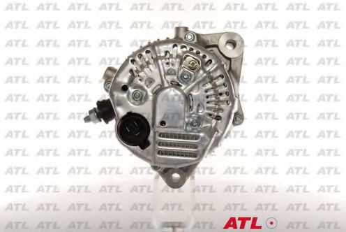 Generator / Alternator 3
