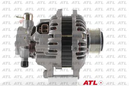 Generator / Alternator 2