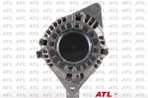 Generator / Alternator 3
