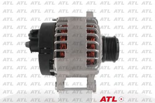 Generator / Alternator 2