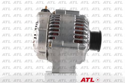 Generator / Alternator 2