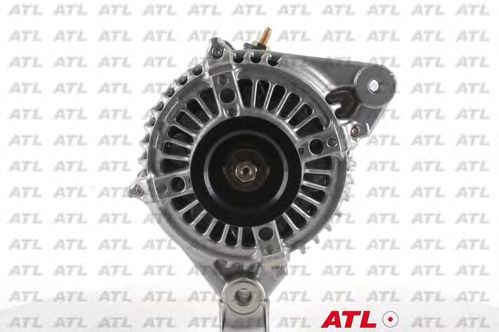 Generator / Alternator 3
