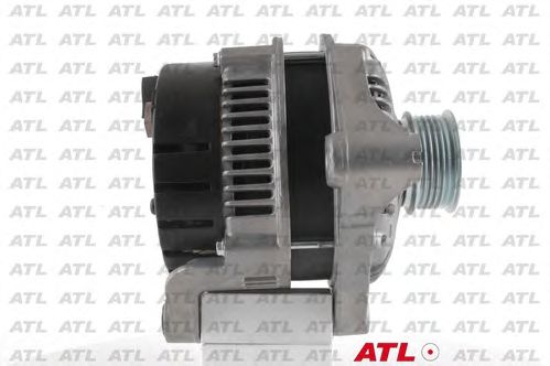 Generator / Alternator 2