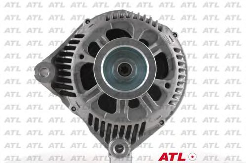 Generator / Alternator 3