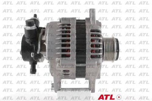 Generator / Alternator 2
