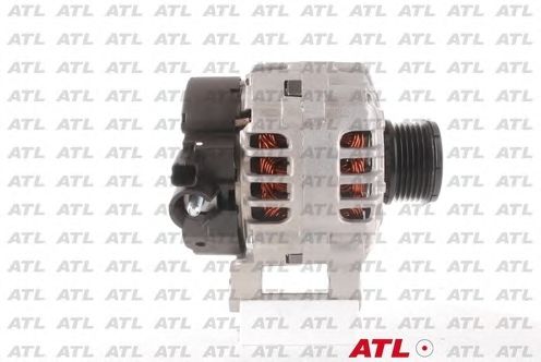 Generator / Alternator 2