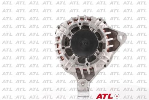 Generator / Alternator 3